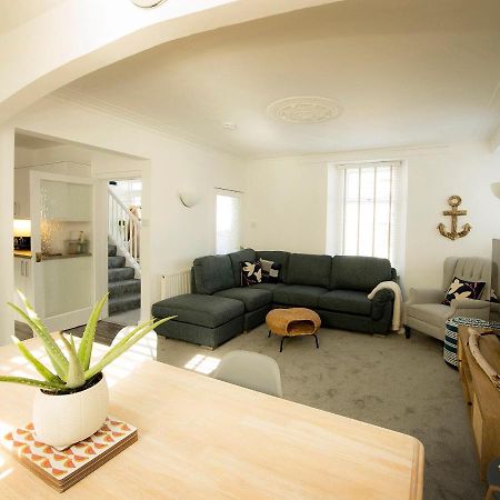 בוקי Sandpiper Cottage מראה חיצוני תמונה