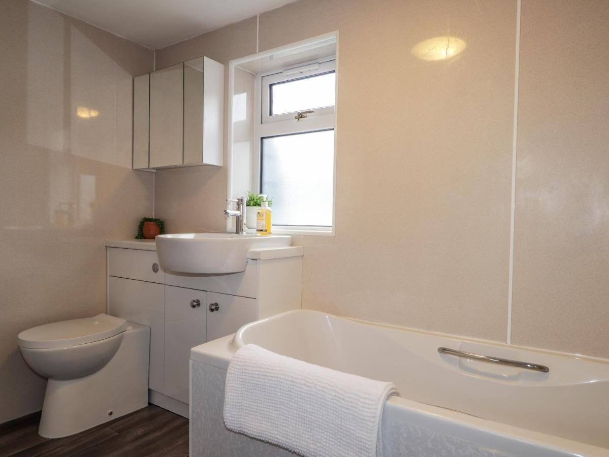 בוקי Sandpiper Cottage מראה חיצוני תמונה
