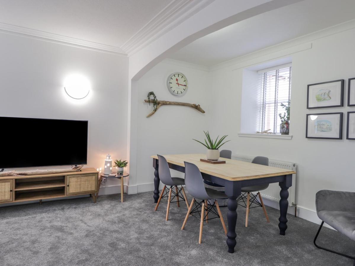 בוקי Sandpiper Cottage מראה חיצוני תמונה