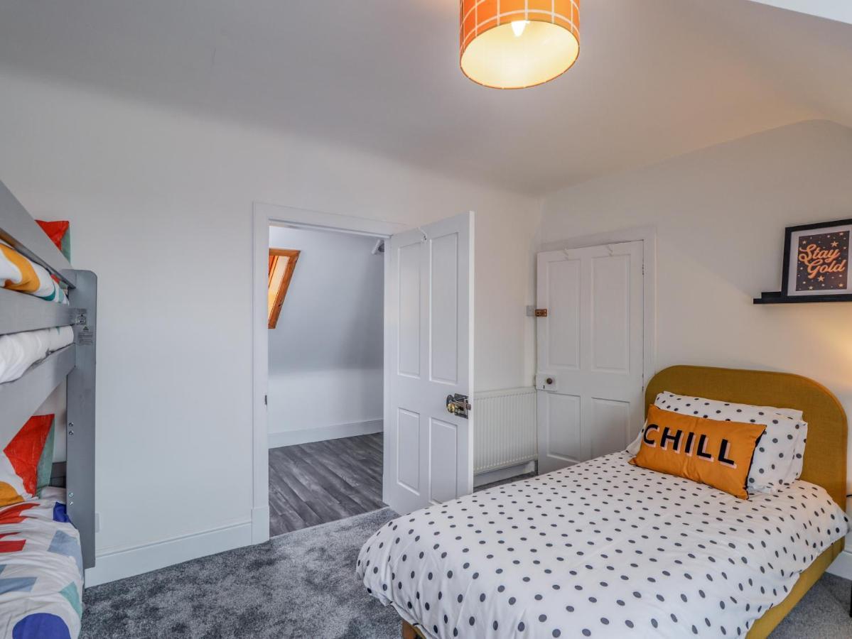 בוקי Sandpiper Cottage מראה חיצוני תמונה
