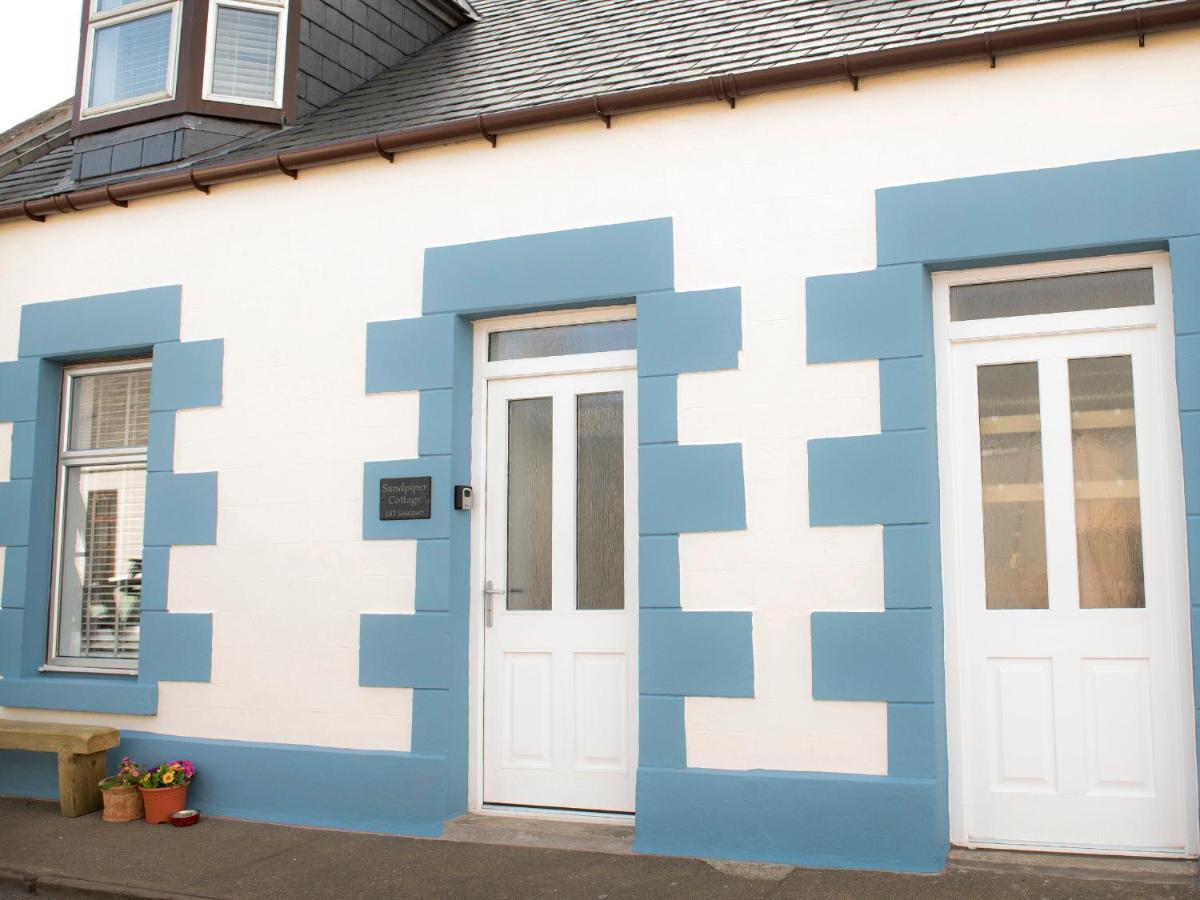 בוקי Sandpiper Cottage מראה חיצוני תמונה