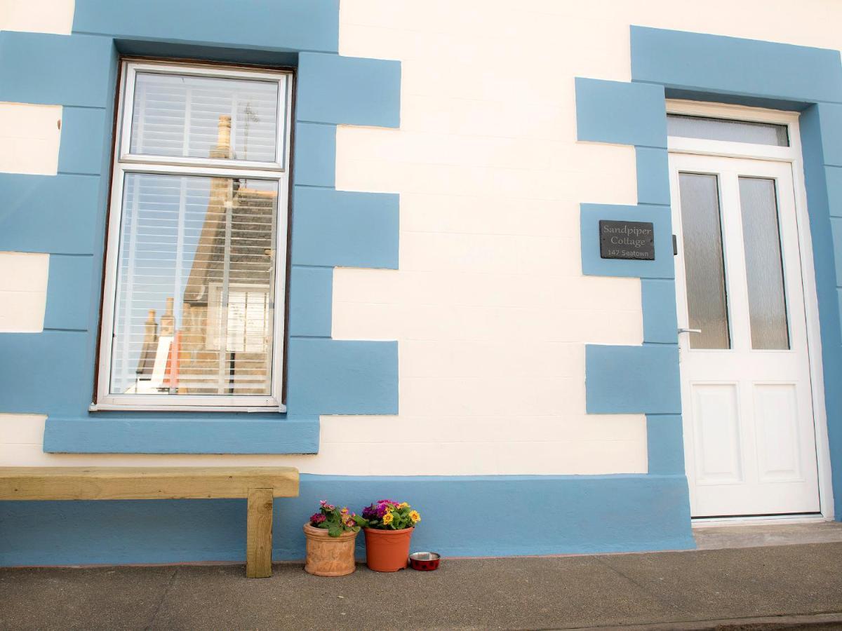 בוקי Sandpiper Cottage מראה חיצוני תמונה