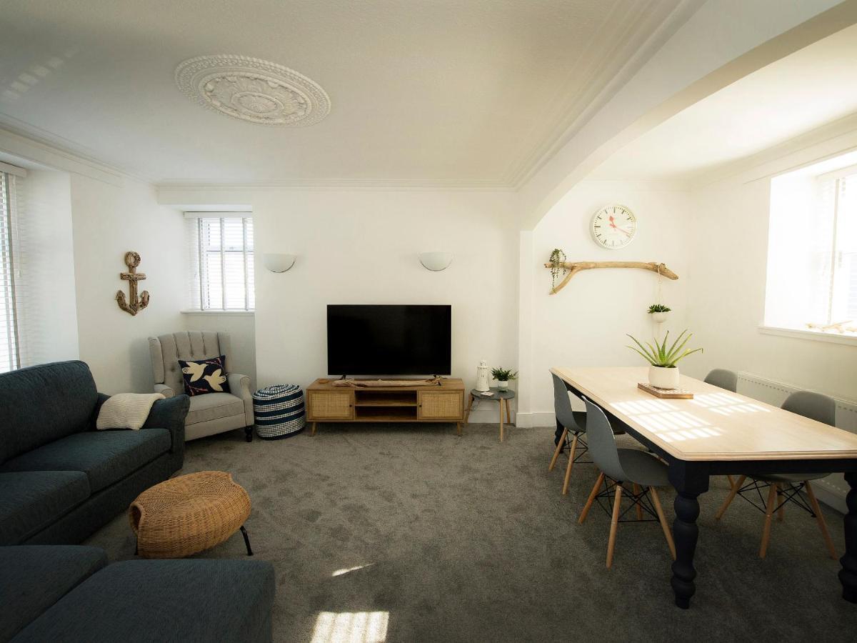 בוקי Sandpiper Cottage מראה חיצוני תמונה