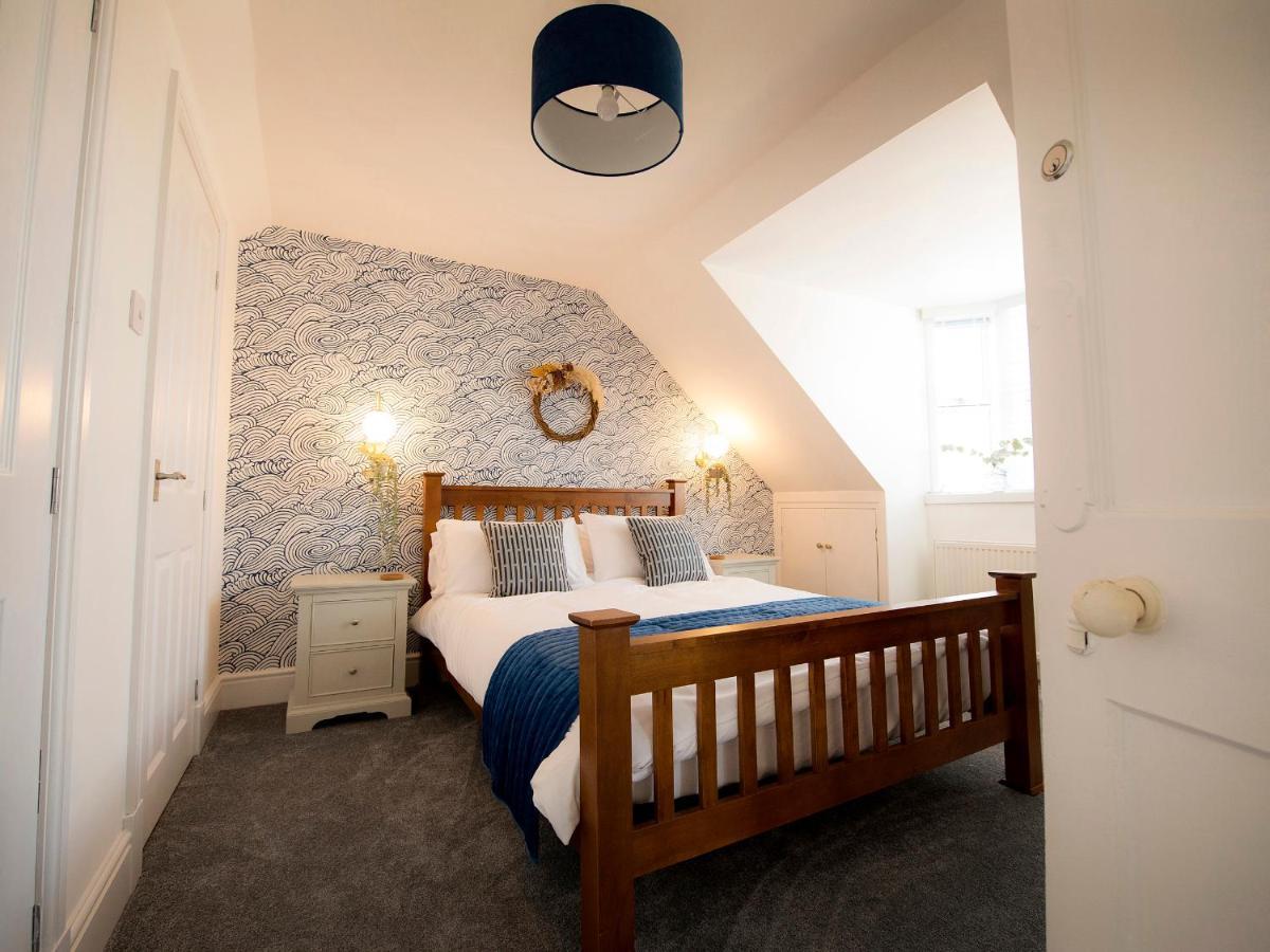 בוקי Sandpiper Cottage מראה חיצוני תמונה