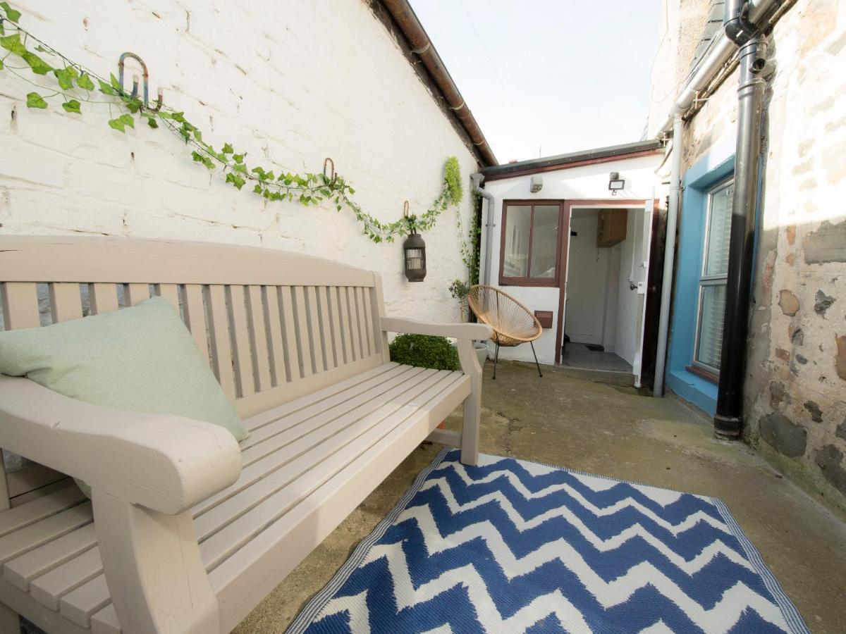 בוקי Sandpiper Cottage מראה חיצוני תמונה
