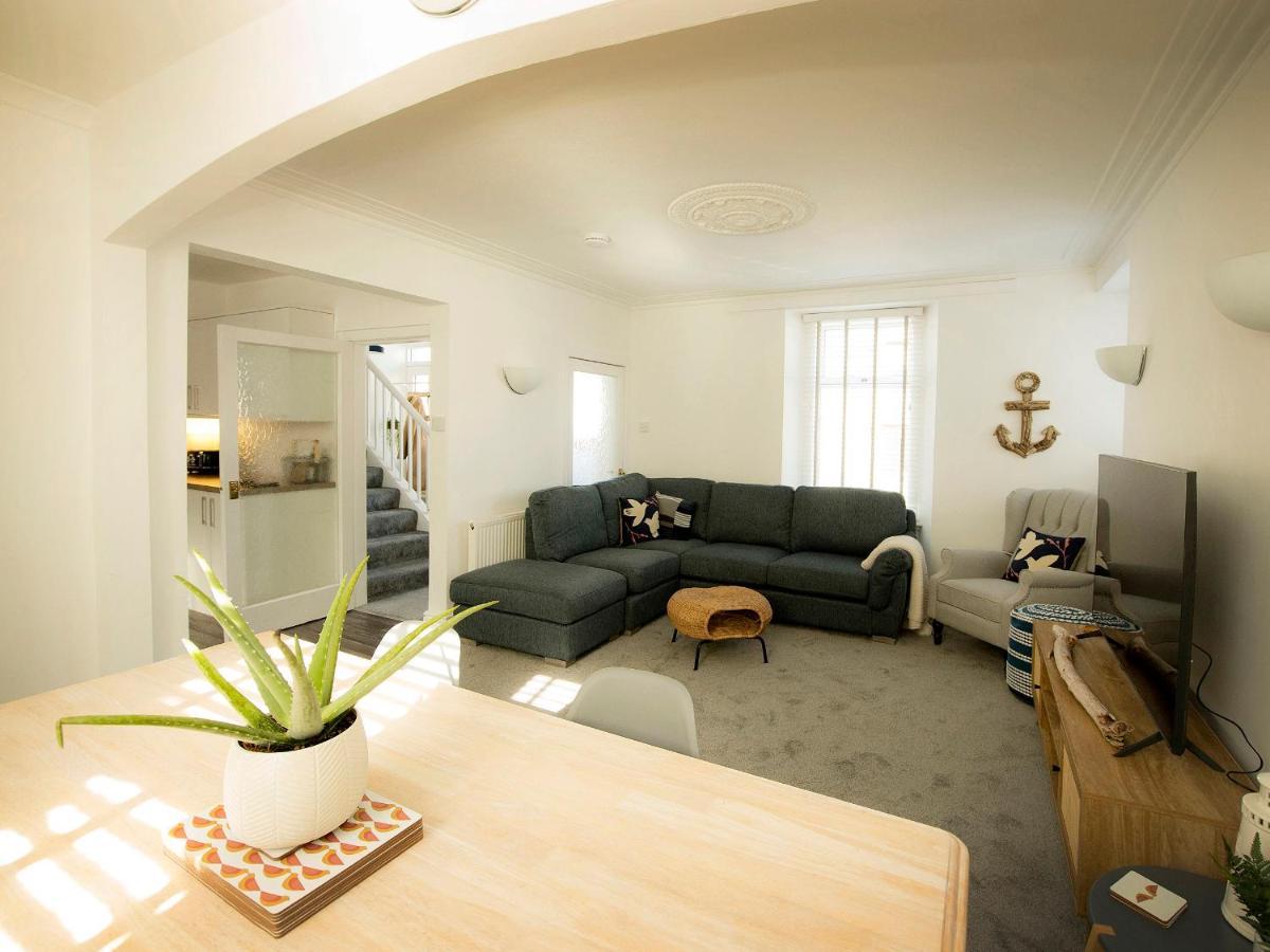 בוקי Sandpiper Cottage מראה חיצוני תמונה