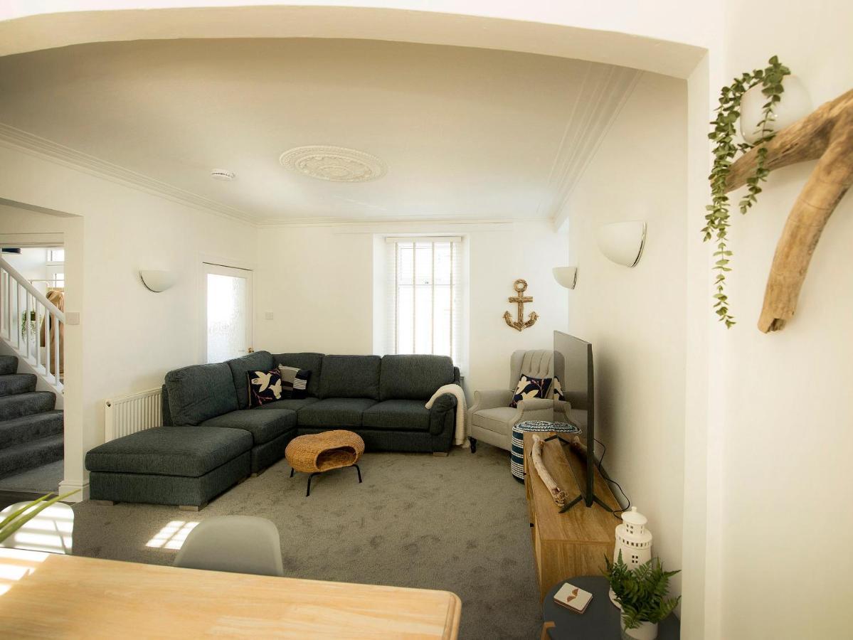 בוקי Sandpiper Cottage מראה חיצוני תמונה