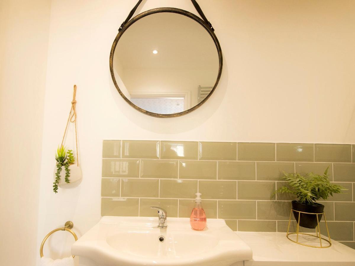 בוקי Sandpiper Cottage מראה חיצוני תמונה