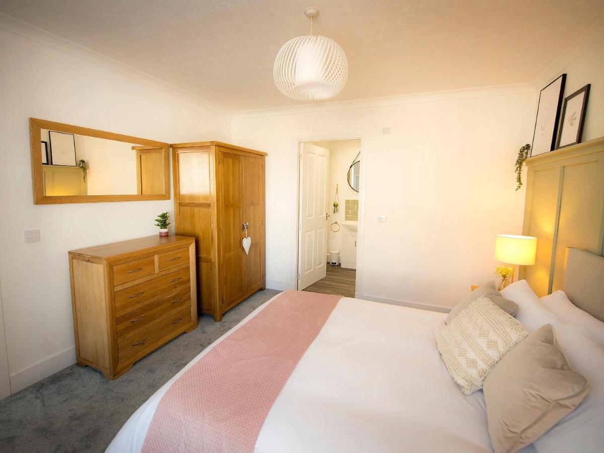 בוקי Sandpiper Cottage מראה חיצוני תמונה